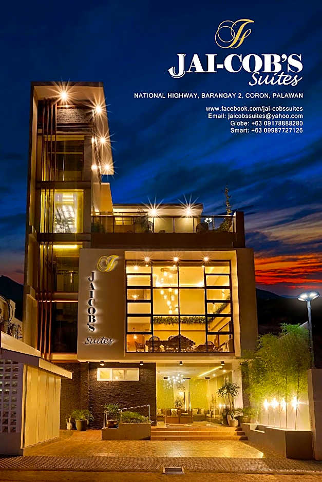 Photo 1 of 38 of Jai-cob's Suites
