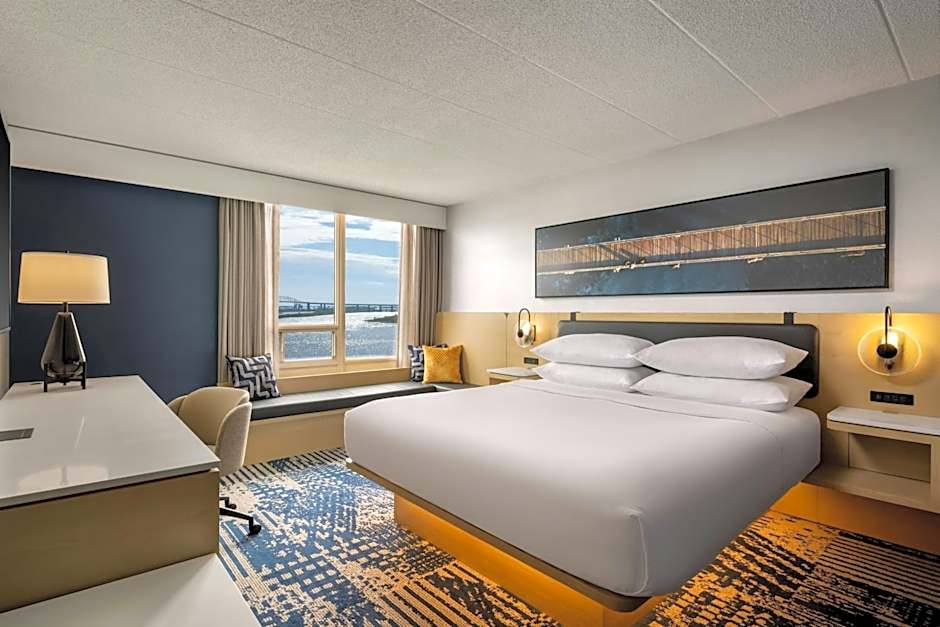 Delta Hotels Sault Ste. Marie Waterfront