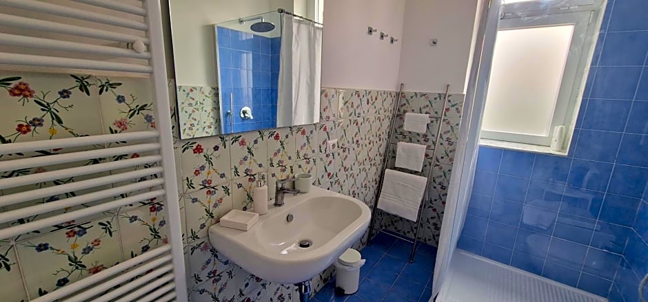 B&b 1787 in Montechiaro