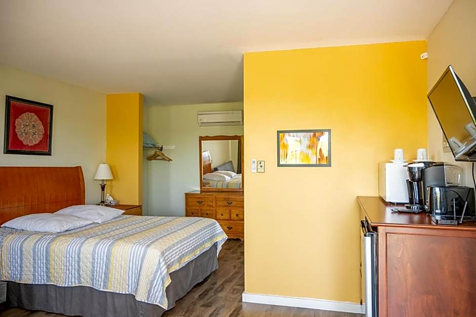Bouctouche Bay Inn