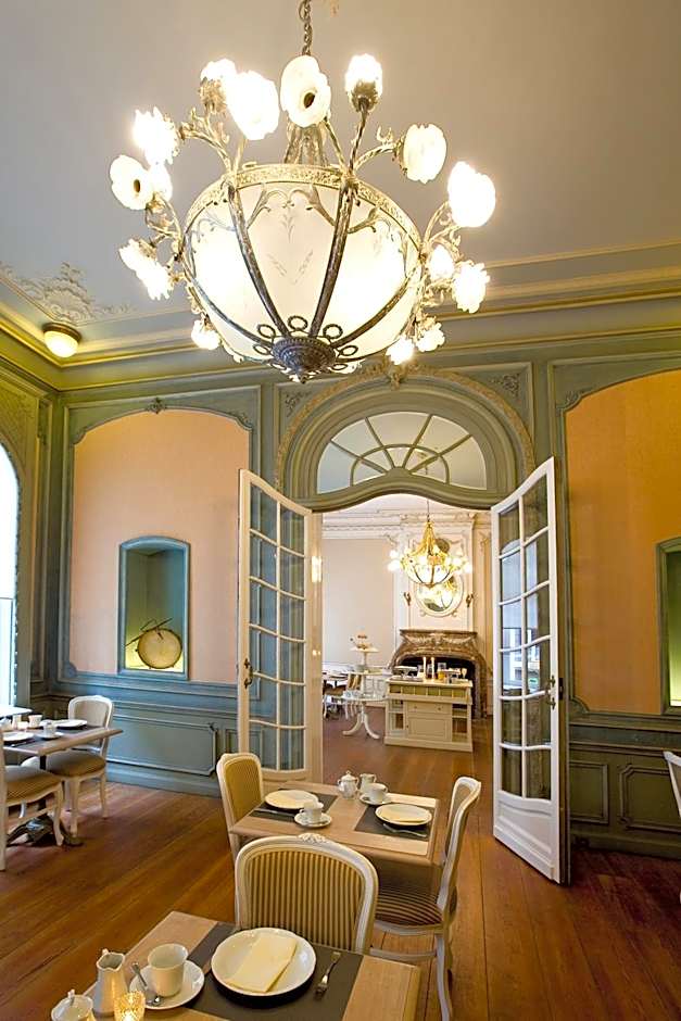 Charme Hotel Hancelot