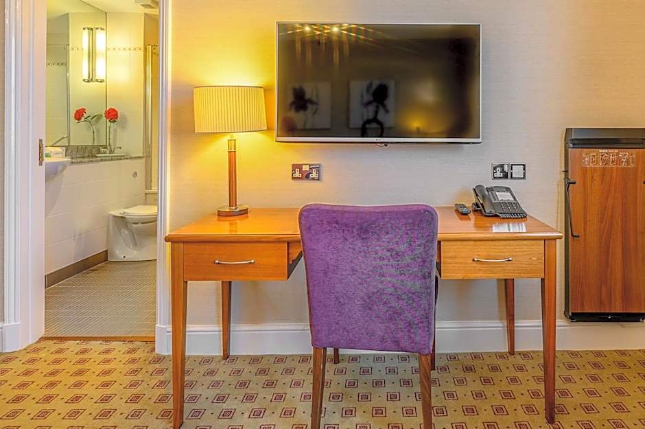 The Bull Hotel; Sure Hotel Collection by Best Western