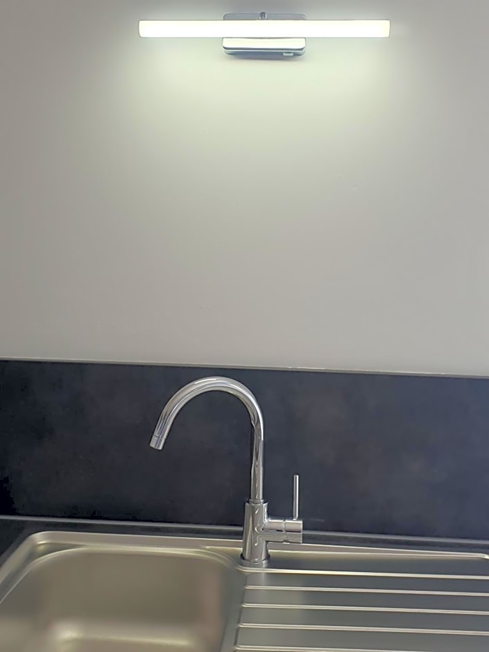 Reflets de la Mer...