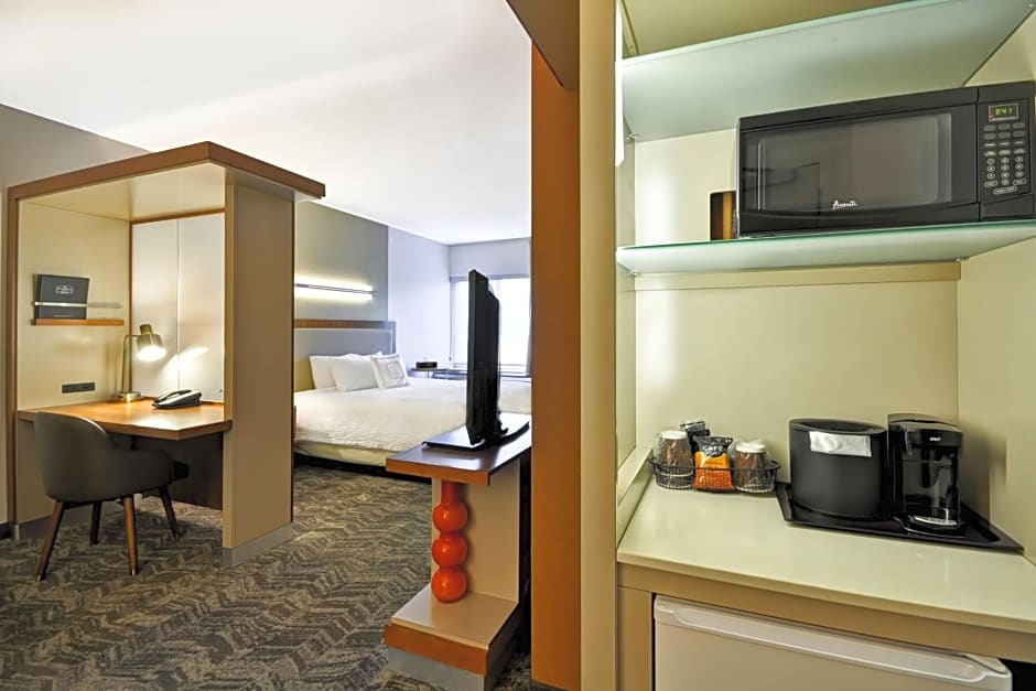 SpringHill Suites Tallahassee Central