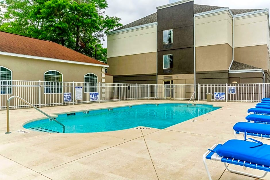 Comfort Inn N Myrtle Beach Barefoot Landing