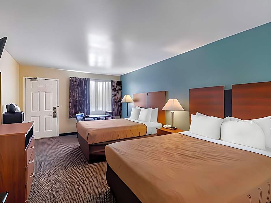 Baymont by Wyndham Willow Park