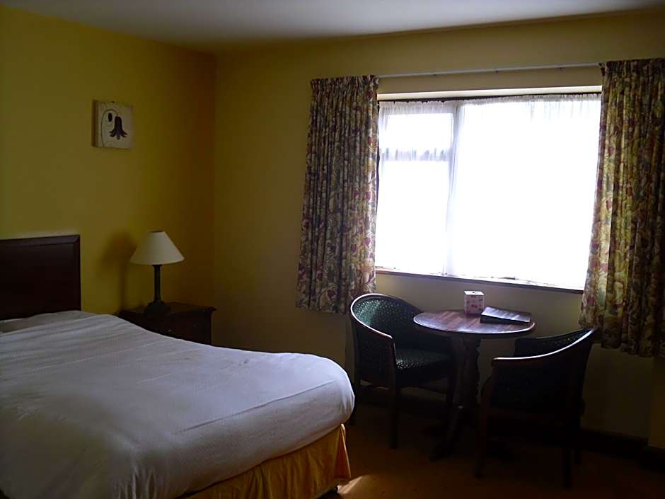 The Horse and Hound Hotel