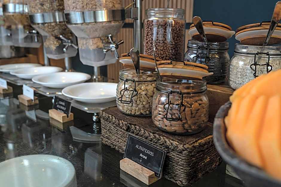 GHL Hotel Barranquilla