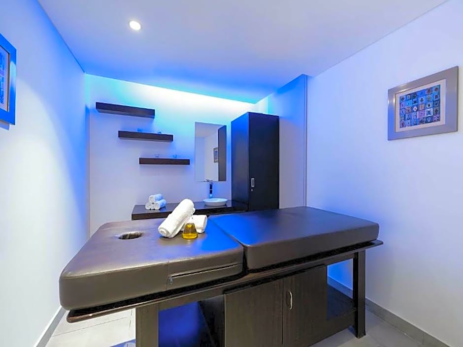 SAS Residence & Hotel, Dhahran - Formerly Radisson Blue