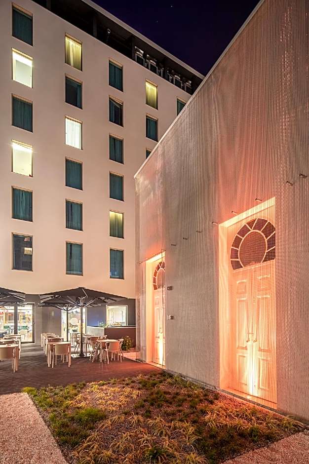 Holiday Inn Express Lisbon - Plaza Saldanha By IHG