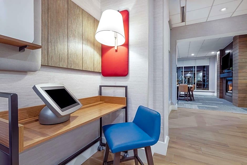 Hilton Garden Inn Albuquerque Journal Center