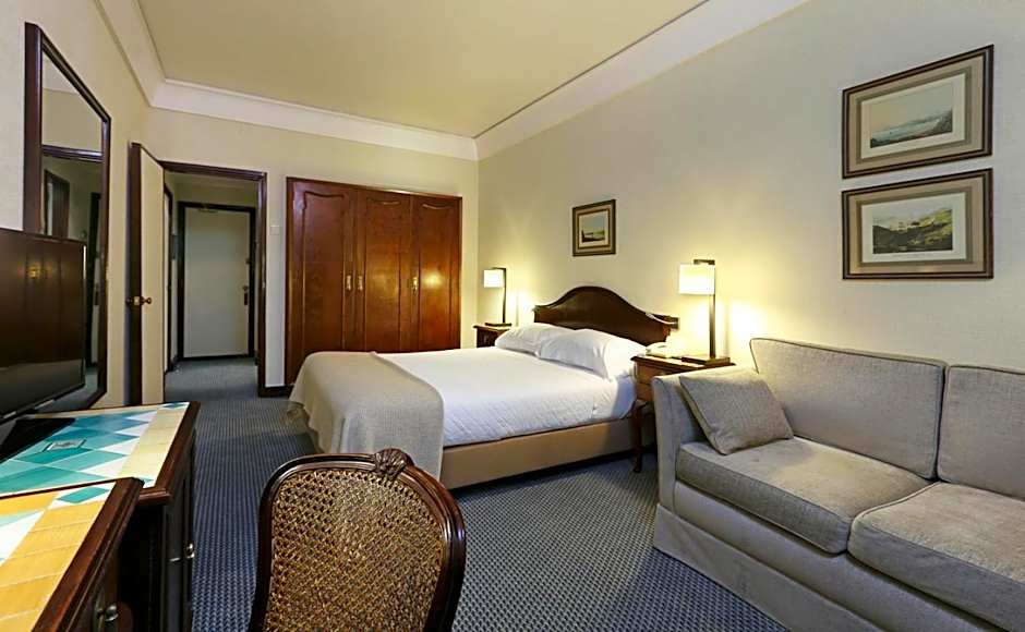 Hotel Lisboa Plaza - Lisbon Heritage Collection