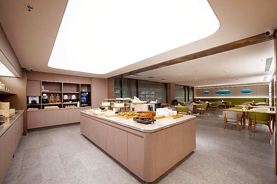 Ji Hotel Chifeng Municipal Government