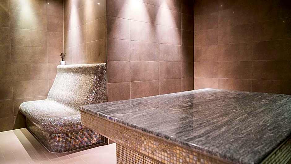 Scandic Seilet Hotel