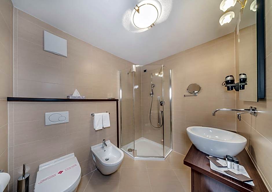 Hotel Chalet Dlaces