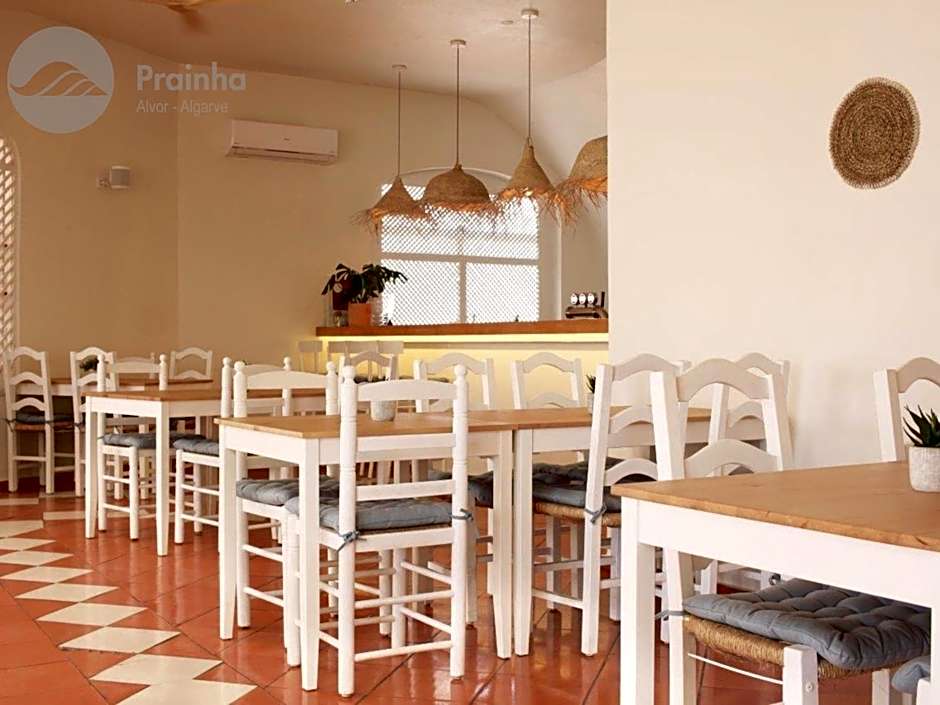 Aldeamento Turistico da Prainha