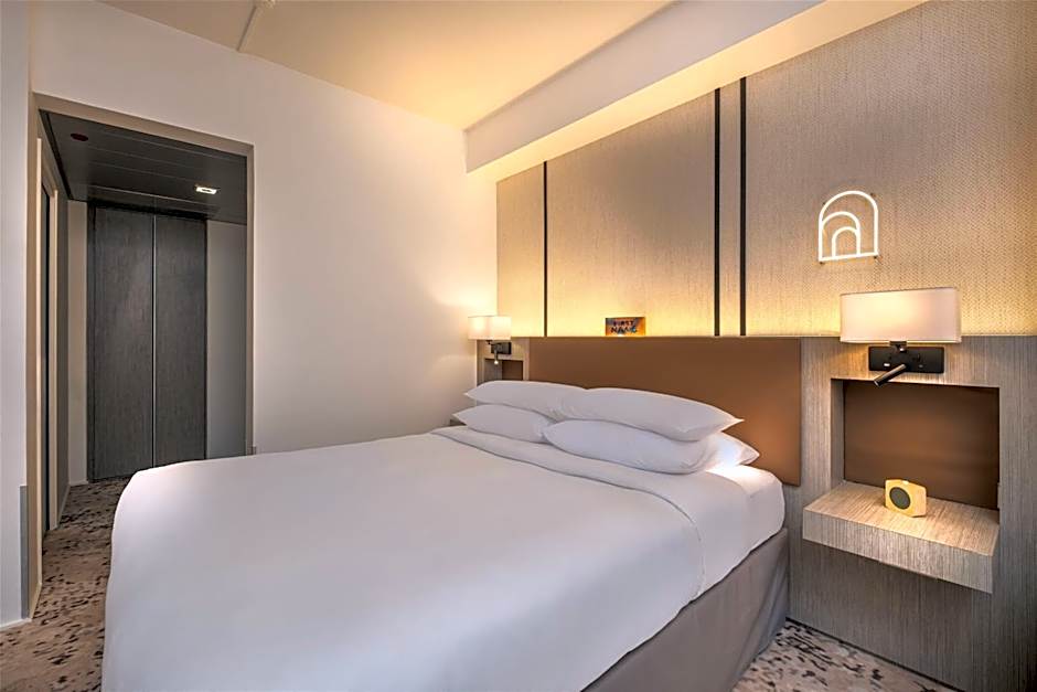 FirstName Toulouse, part of JdV by Hyatt