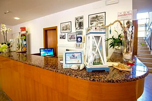 Hotel Venezia Cattolica