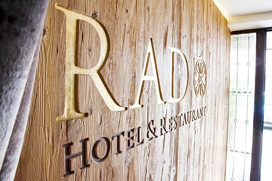 Hotel Rad