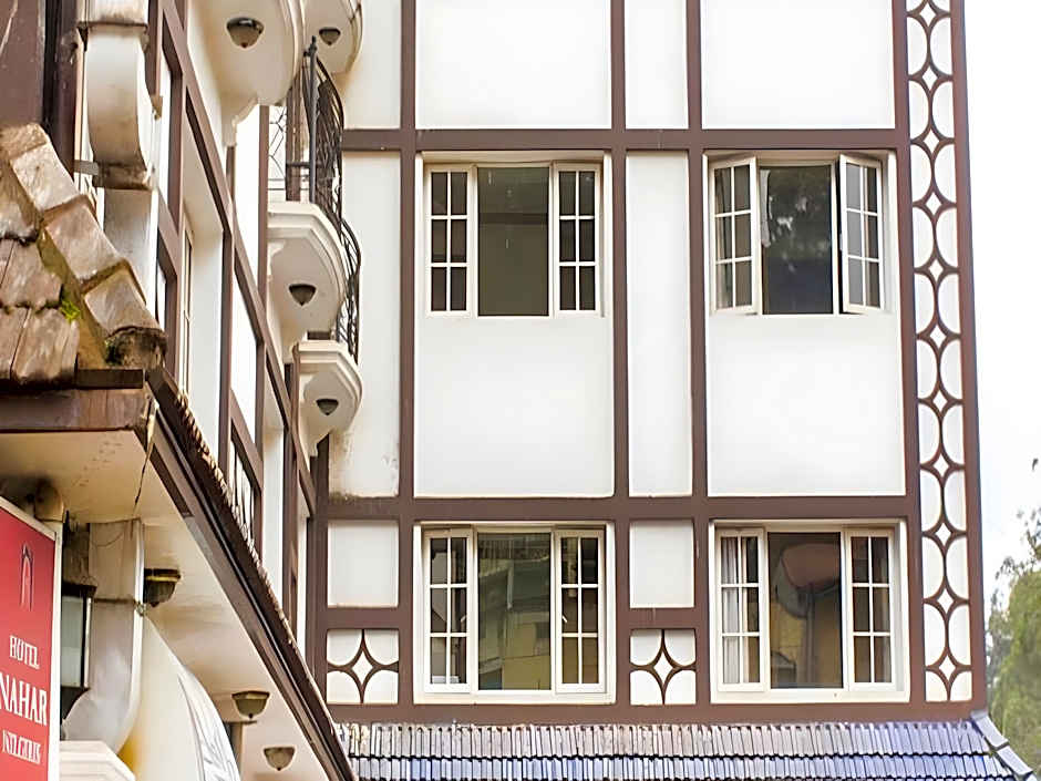 Hotel Nahar Nilgiris