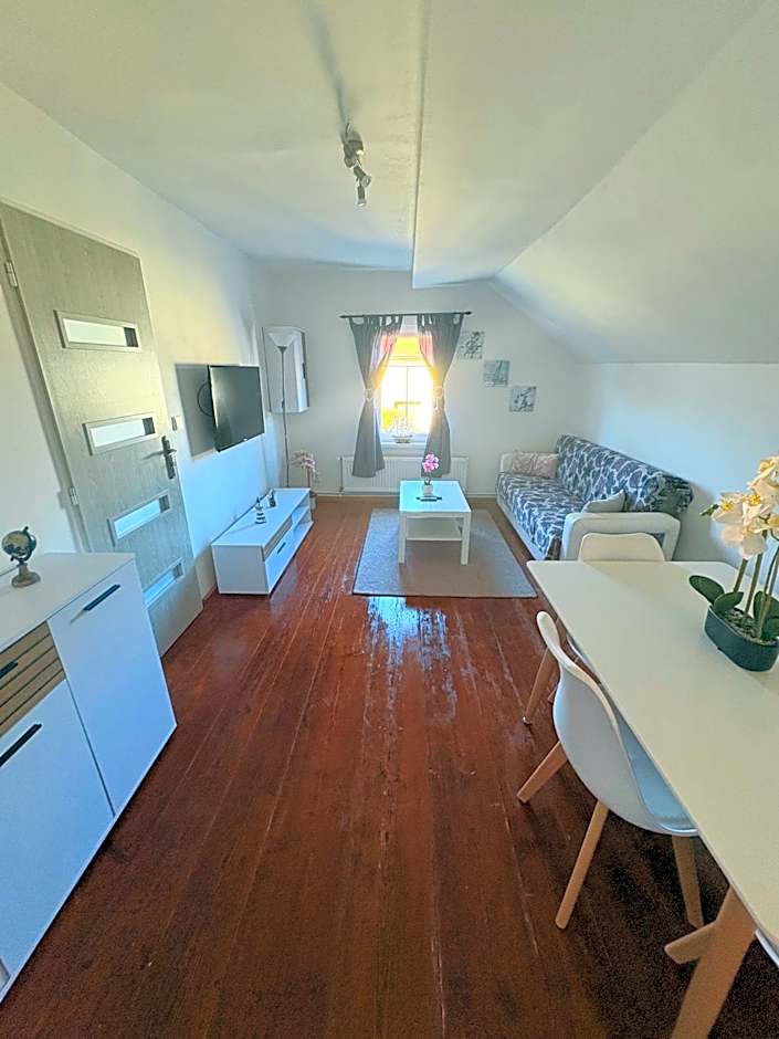 Apartmány 68