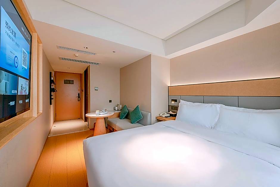 JI Hotel Guangzhou Ximenkou