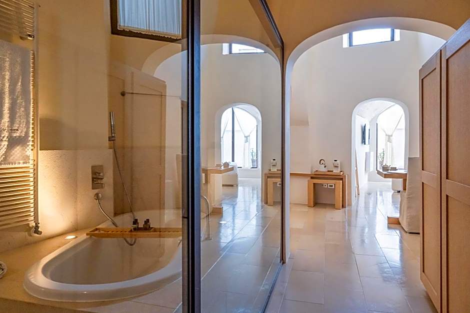 La Sommita Relais & Chateaux