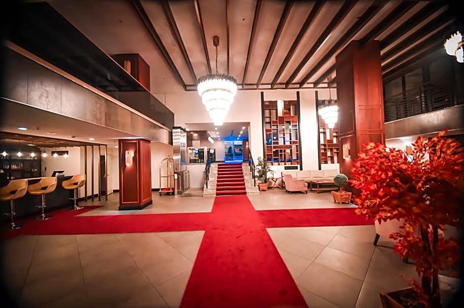 Yol Is Holiday Trabzon