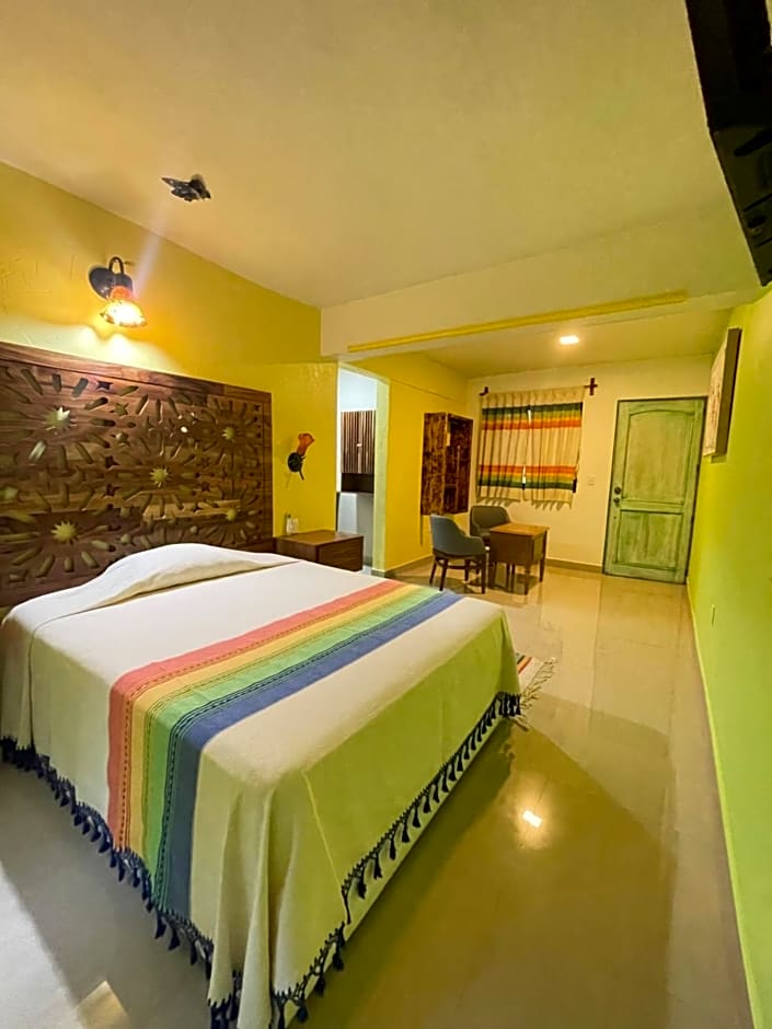 Suites Cárdon