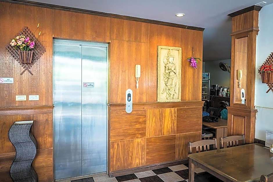 The Nice Patong Hotel