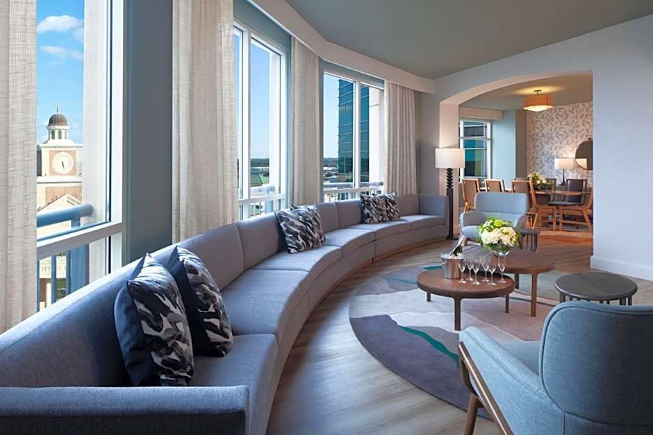 Houston Marriott Sugar Land