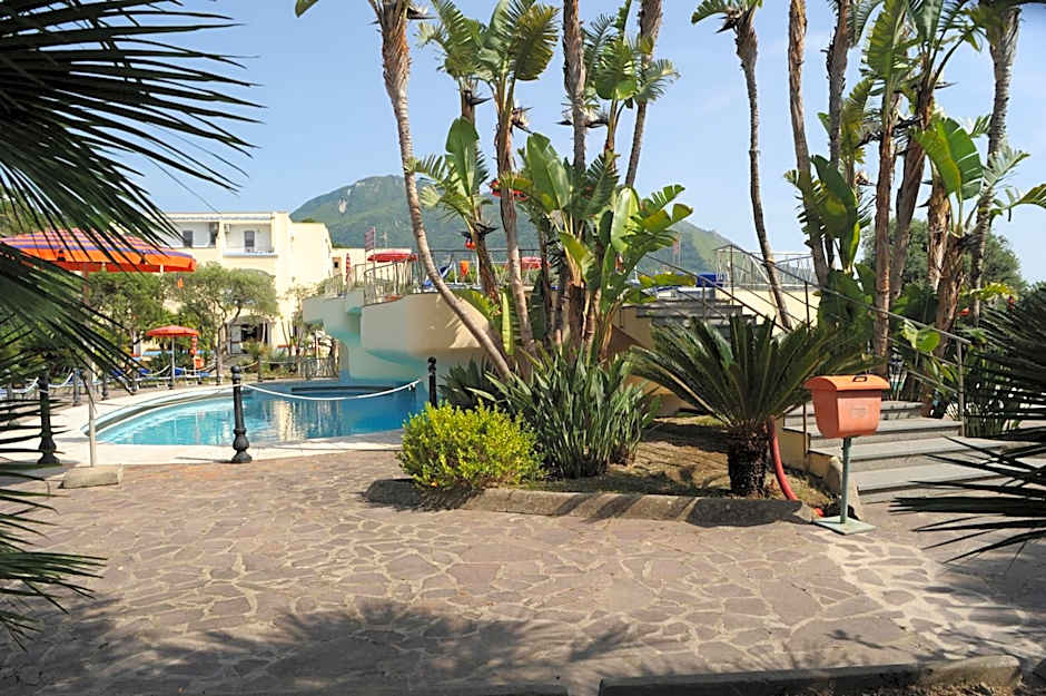 Hotel Zaro