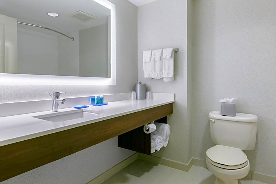 Holiday Inn Express Mount Arlington By IHG