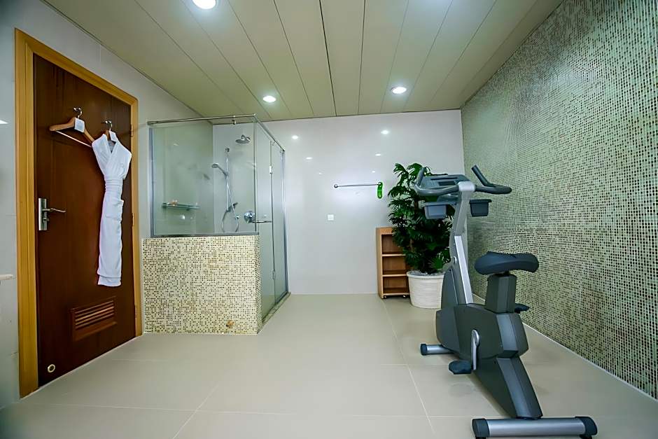 Lagos Oriental Hotel