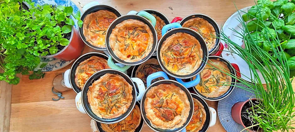 Auberge A gen Kirk B&B