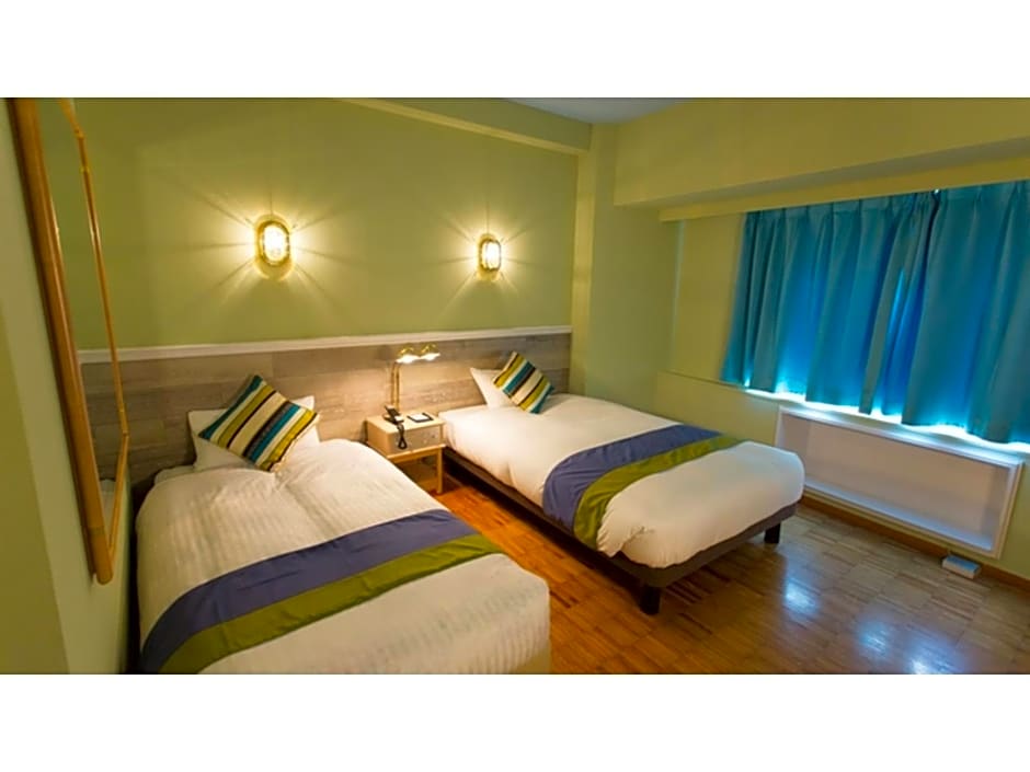 Hotel AreaOne Sakaiminato Marina - Vacation STAY 81704v