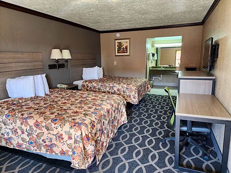 Executive inn