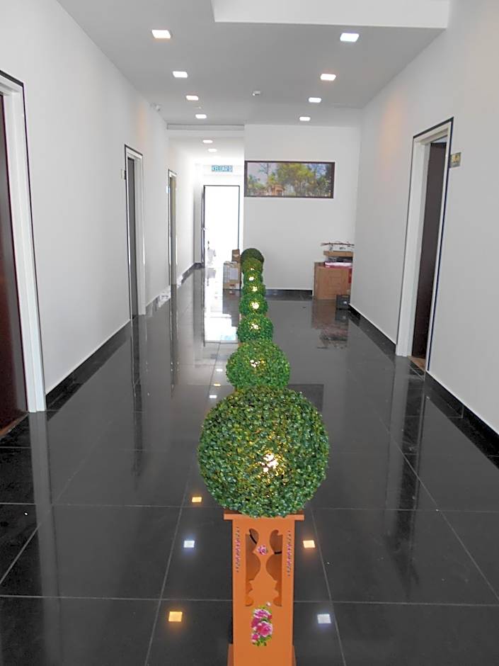 De Grand Boutique Hotel
