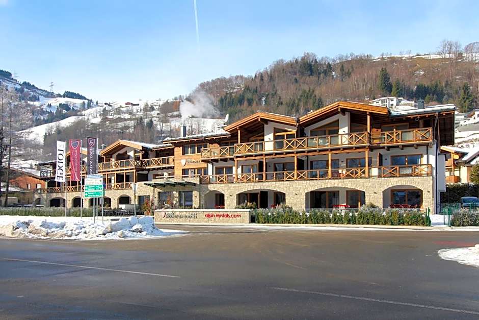 Avenida Mountain Lodges Kaprun