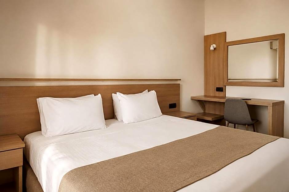 Ilios Hotel, Adults Only
