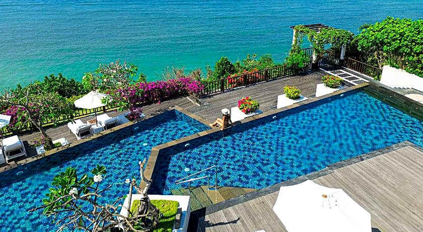 Samabe Bali Suites & Villas