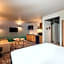 ibis Styles Paris Meteor Avenue d'Italie
