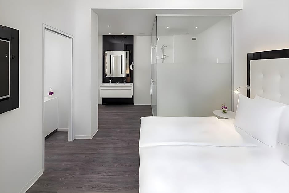 INNSiDE Hamburg Hafen