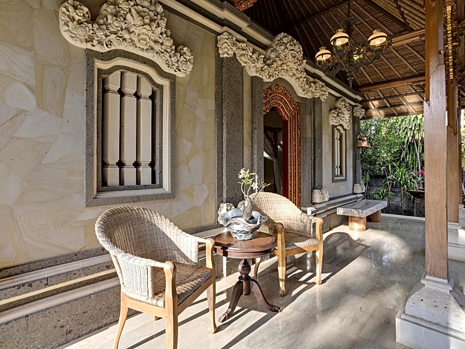 Villa Hibiscus Sanur