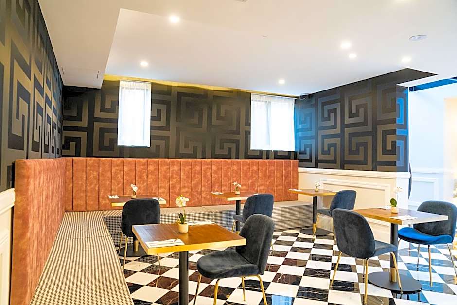 Gladius Hotel & Suites - Parramatta
