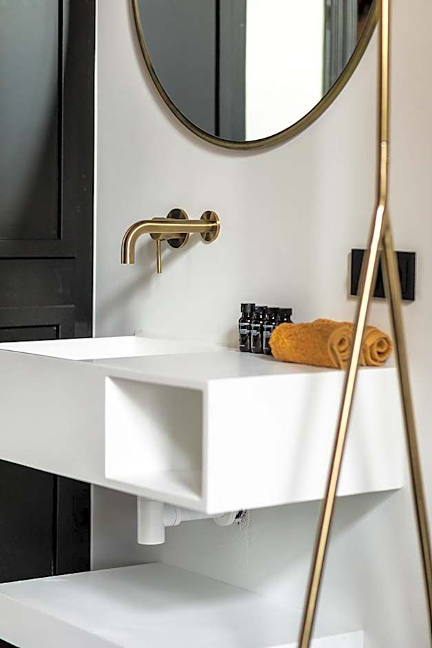 Stella Suites Boutique Hotel