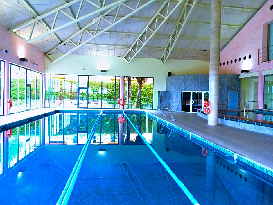 Aparthotel Suites Vila Birdie