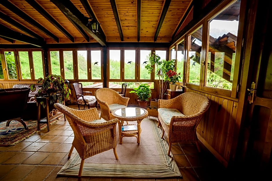 Hotel rural Picos de Europa