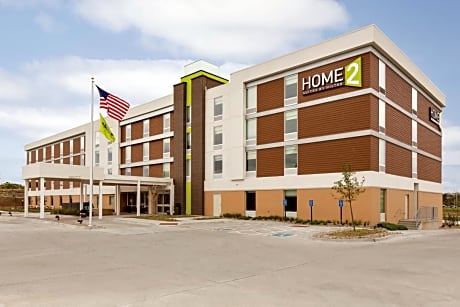 Home2 Suites By Hilton Omaha West