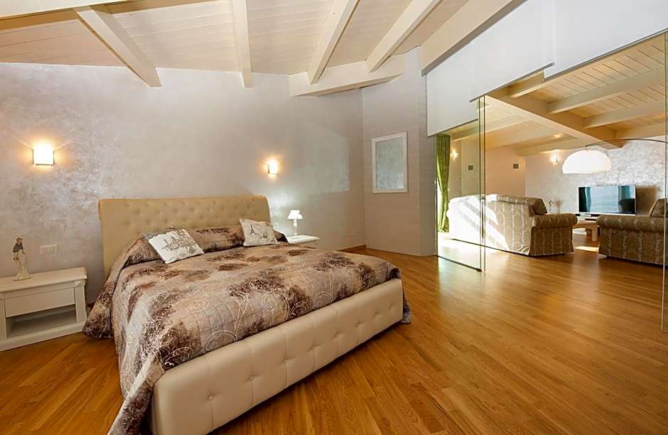 Jolie Bed And Breakfast